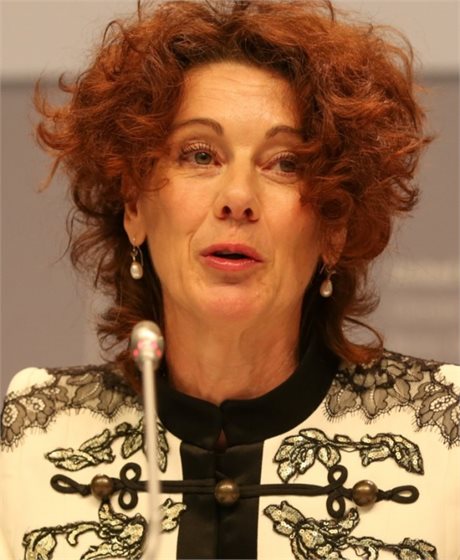 Jo Tyndall