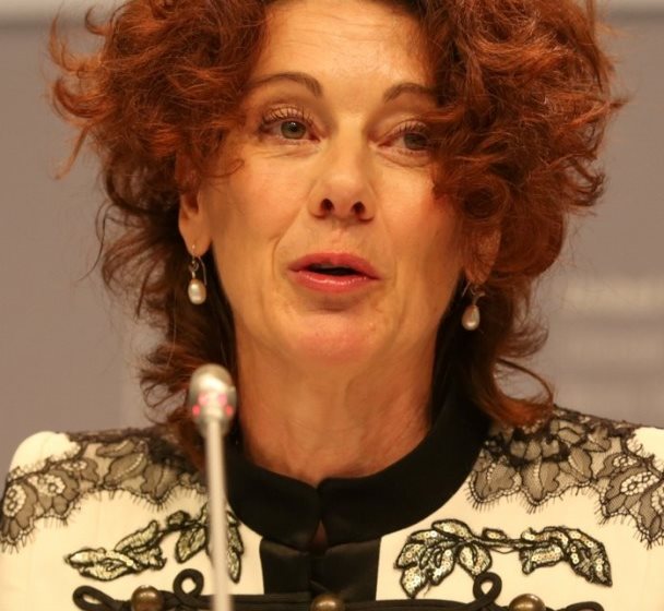 Jo Tyndall