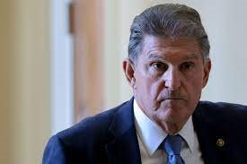 Senator Joe Manchin