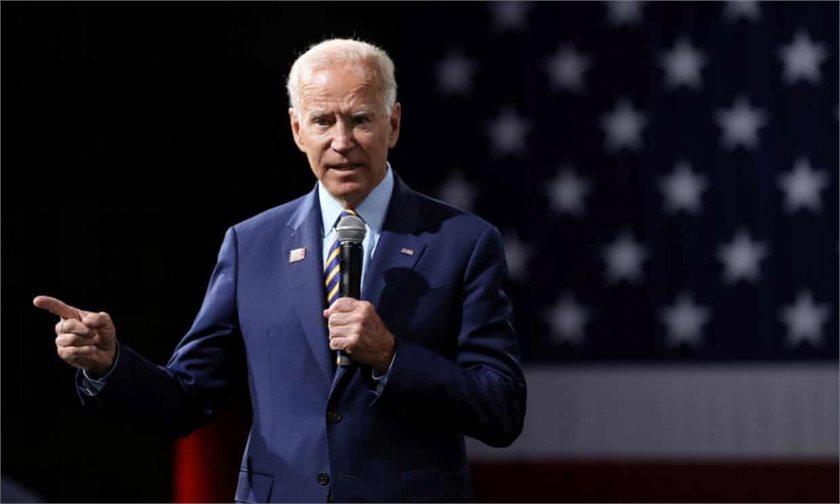 Joe Biden