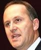 John Key ... rolled by his backbench, decided to delay, and can't govern alone on ETS John Key ... rolled by his backbench, decided to delay, and can't govern alone on ETS