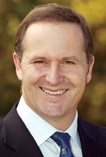 John Key.. balance environmental and economic interests in ETS design