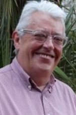 Roger Kerr-Newell