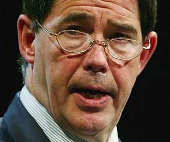 Sir Jonathan Porritt