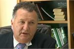 Shane Jones ... go native. Shane Jones ... go native.