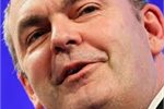 Steven Joyce ... given the message. Steven Joyce ... given the message.