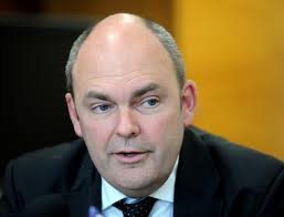 Stephen Joyce ... business group unrealistic.