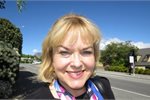 Judith Collins Judith Collins