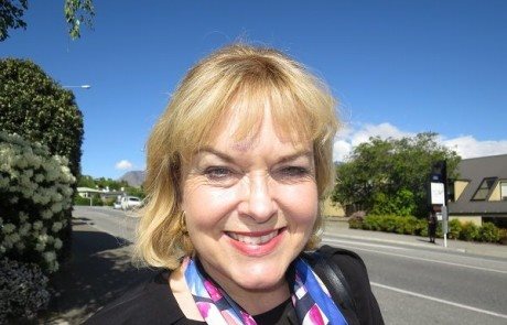 Judith Collins