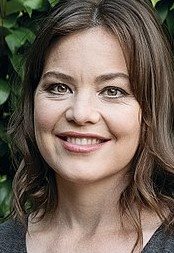 Julie Anne Genter
