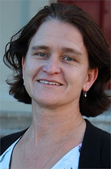 Julianne Hickey