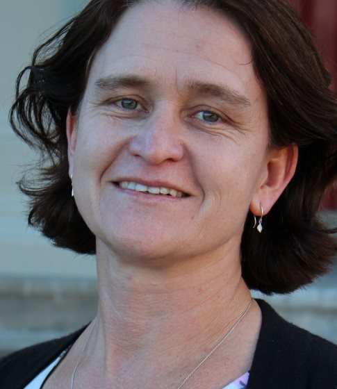 Julianne Hickey