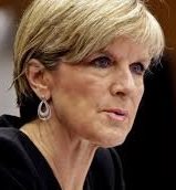 Julie Bishop