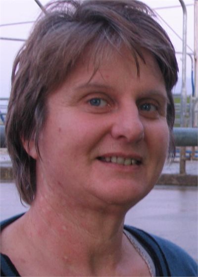 Kathleen Reynolds Rea ... saved engineering works.