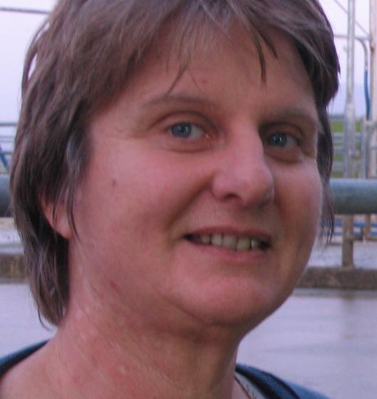 Kathleen Reynolds Rea ... saved engineering works.