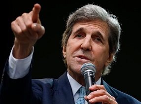John Kerry