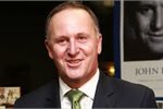 John Key ... nothing doing. John Key ... nothing doing.