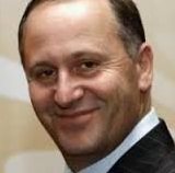 John Key