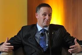 John Key ... has failed to listen.