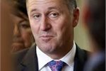 John Key ... rich, so he must be right John Key ... rich, so he must be right