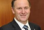 John Key ... answers, sometime. John Key ... answers, sometime.