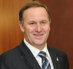 John Key ... answers, sometime.