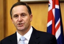 John Key ... no-one expects claim to be true.