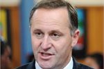 John Key ... all would suffer. John Key ... all would suffer.