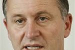 John Key John Key