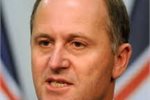 John Key John Key