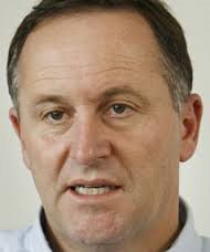 John Key