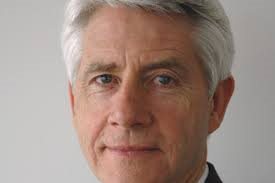 Kennedy Graham ... key threat.