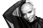 Angelique Kidjo ... environment champion. Angelique Kidjo ... environment champion.