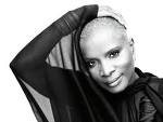 Angelique Kidjo ... environment champion.