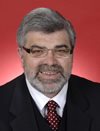 Kim Carr ... maximum reform at a minimum cost.