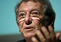 Sir David King ... optimist.