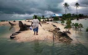 Kiribati