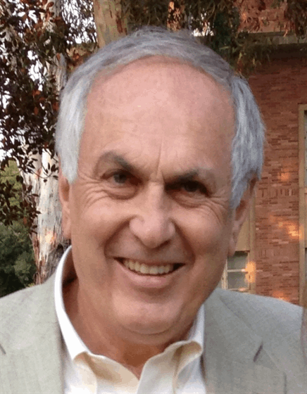 Charles Kolstad