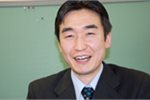 Koji Miyazawa ... 25 per cent target. Koji Miyazawa ... 25 per cent target.