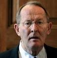 Lamar Alexander ... now's not the time.