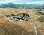 Lauderland ... science cutbacks.