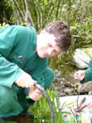 Michael Lawley ... people who need energy the most are the ones who can least afford it.