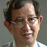 Professor Yan T Lee ... out of 10, we're at 9.