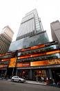 Lehman Brothers ... closure will be felt on carbon market.