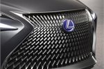 Lexus LF-XC Lexus LF-XC