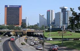 Lima ... seven million and growing.