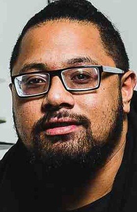 Lionel Taito-Matamua