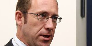 Andrew Little ... new economy.