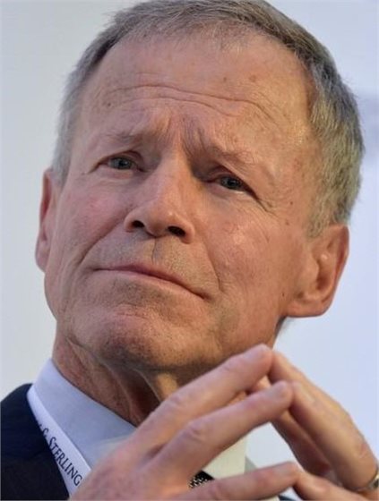 Sir Lockwood Smith