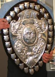 The Ranfurly Shield